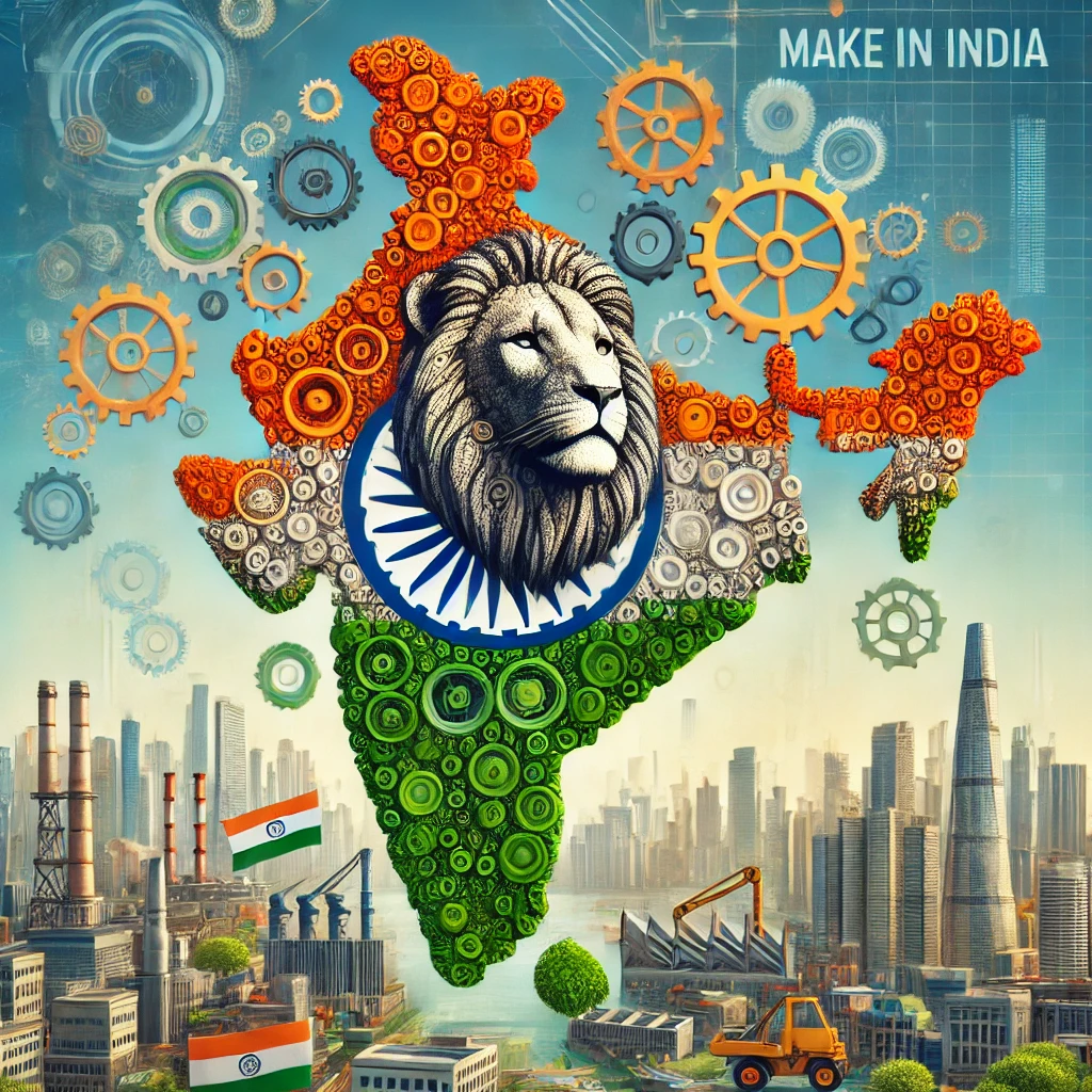 Make in India